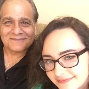 Meet your Posher, Carly